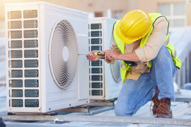 Best HVAC service technicians  in Clarkesville, GA