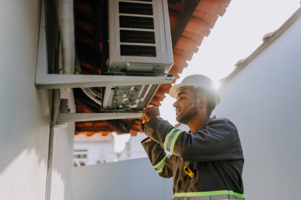 Best Best HVAC companies  in Clarkesville, GA