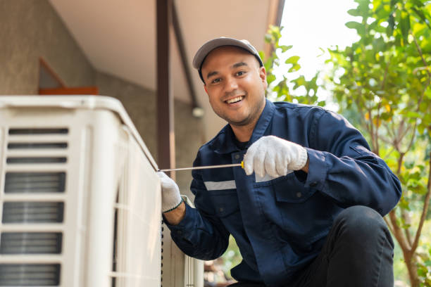 Best HVAC installation services  in Clarkesville, GA