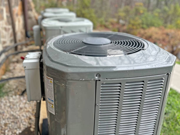 HVAC maintenance plan