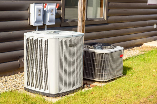 Best HVAC repair near me  in Clarkesville, GA